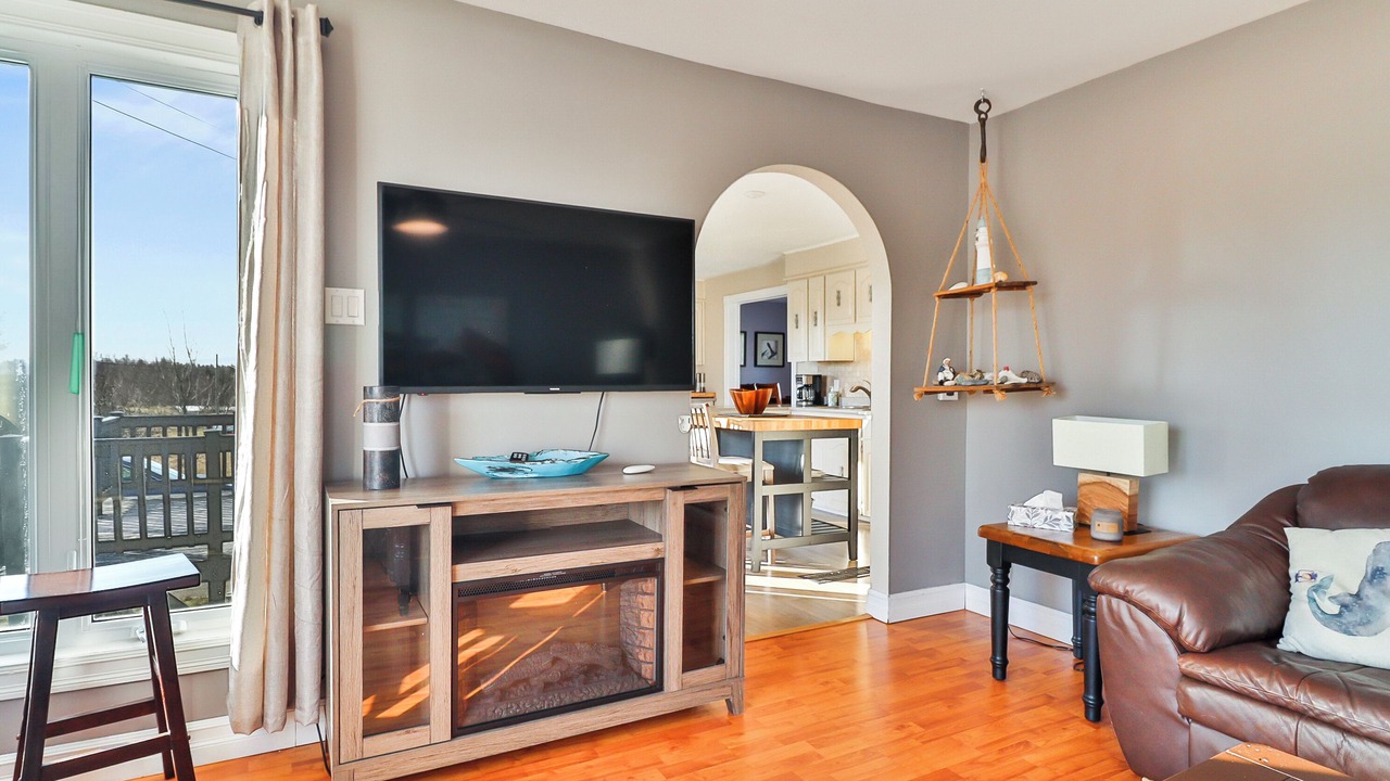 Photo of Livingroom in Acadian Peninsula