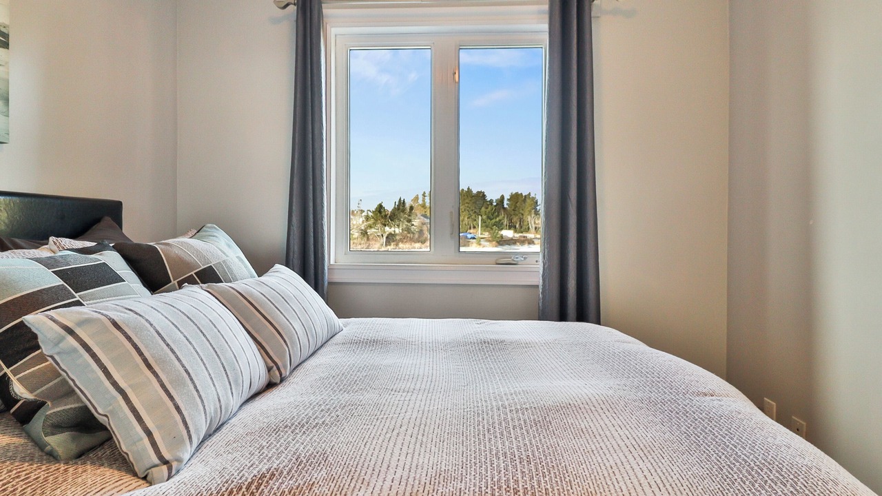 Photo of Bedroom in Acadian Peninsula