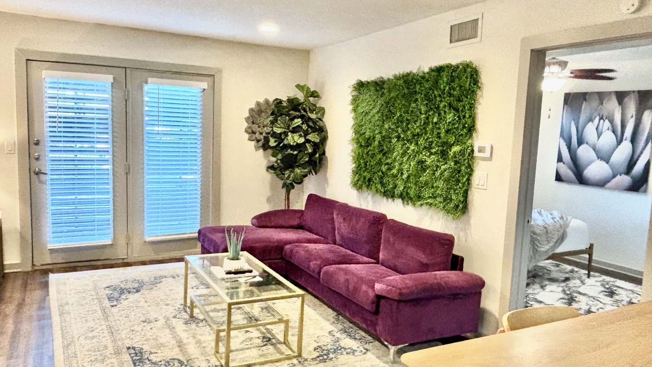Photo of Livingroom in Oak Lawn