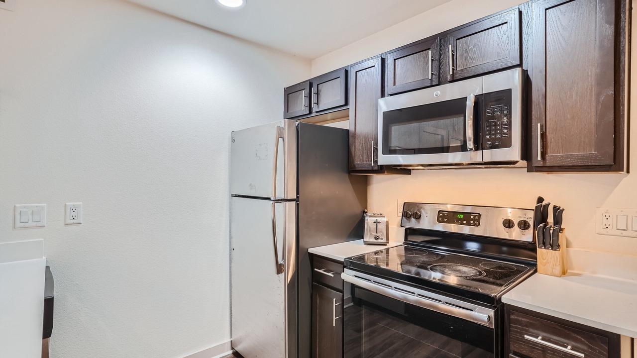 Photo of Kitchen in Oak Lawn