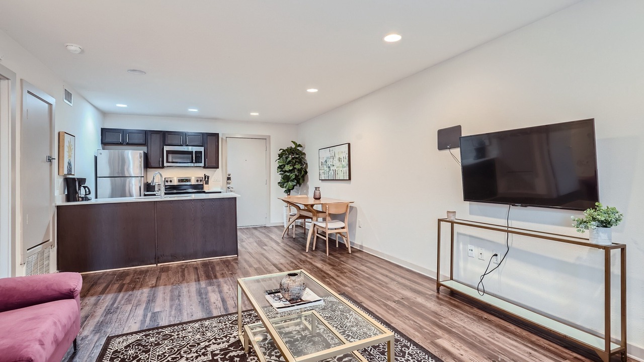 Photo of Livingroom in Oak Lawn