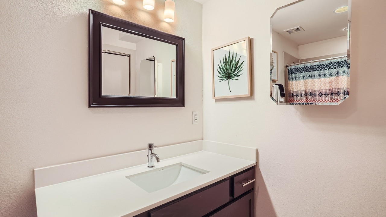Photo of Bathroom in Oak Lawn