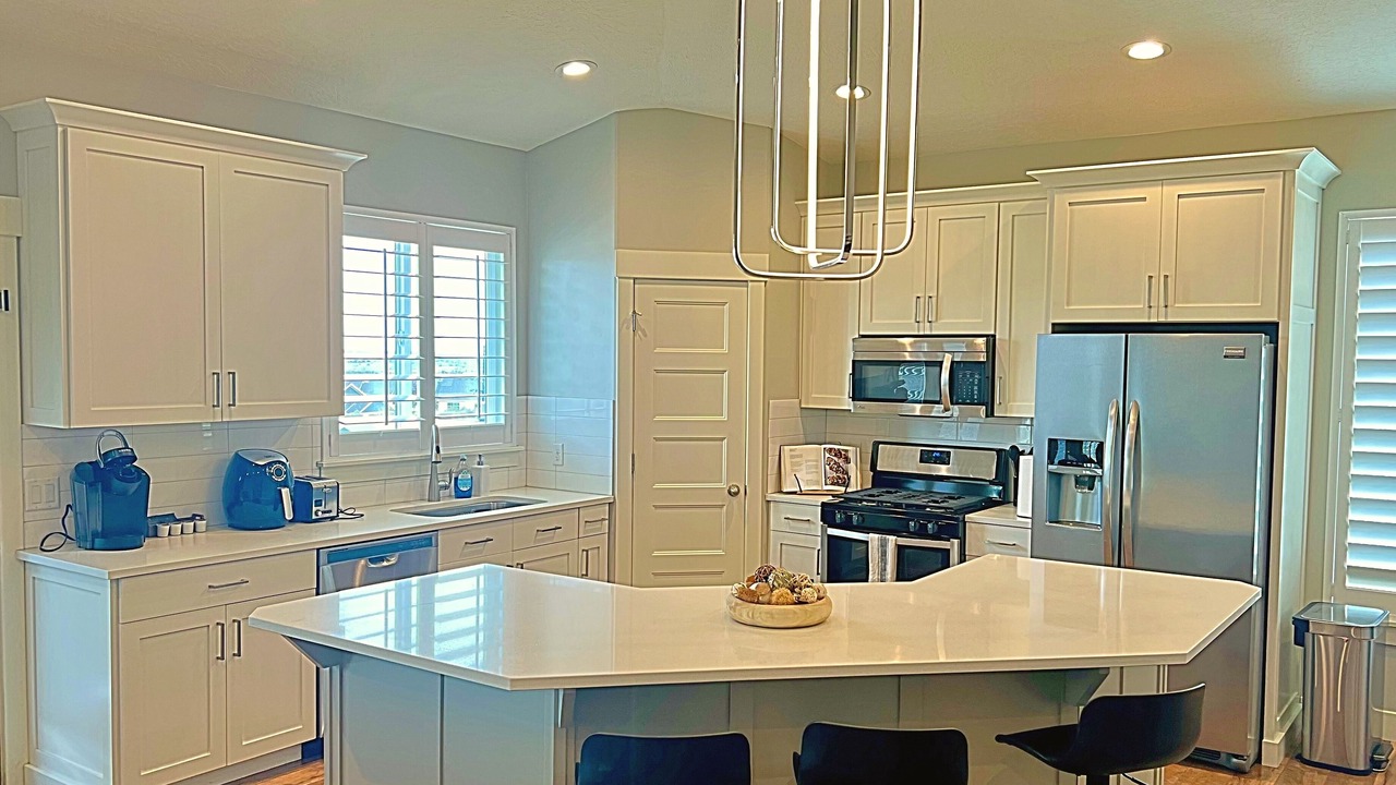 Photo of Kitchen in Bluffdale