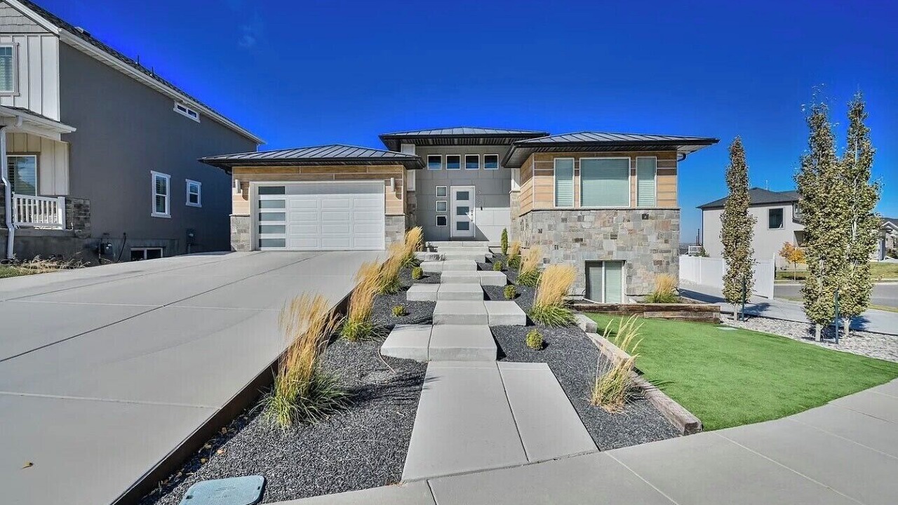 Photo of Outdoor in Bluffdale