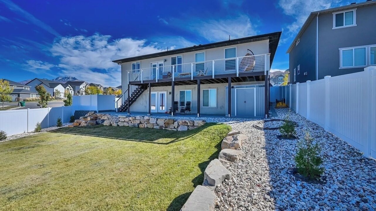 Photo of Outdoor in Bluffdale