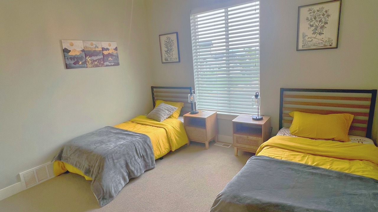 Photo of Bedroom in Bluffdale