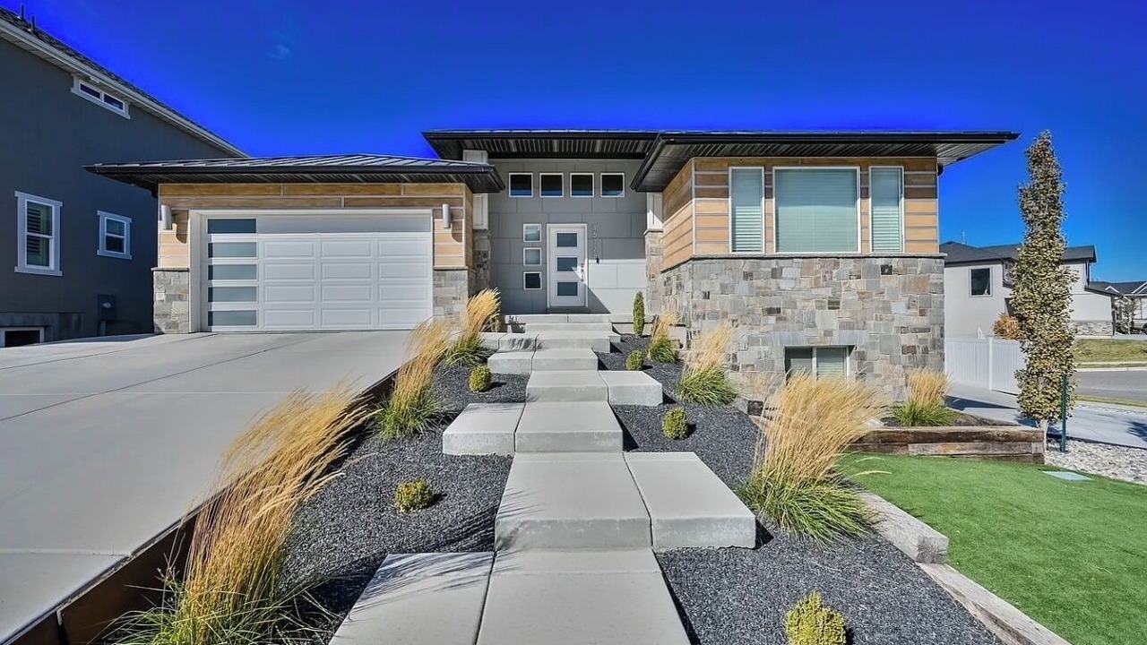 Photo of Outdoor in Bluffdale