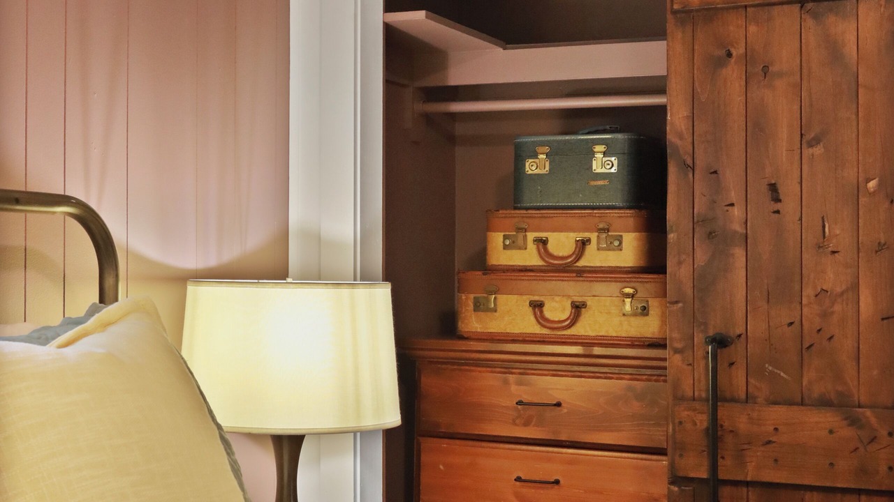 Photo of Bedroom in Basye