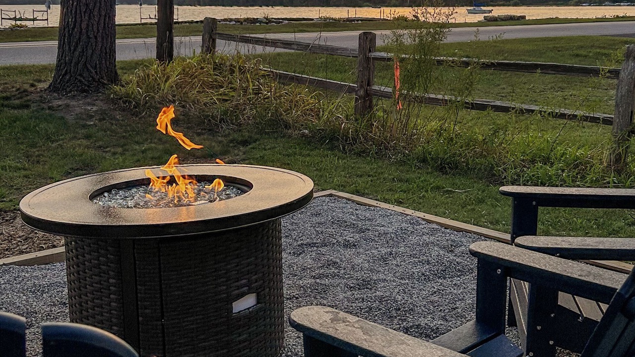 Photo of Outdoor in Bear Lake
