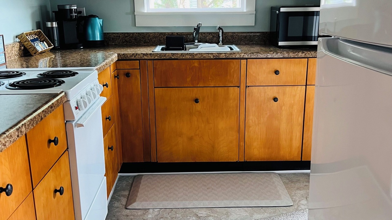 Photo of Kitchen in Bear Lake
