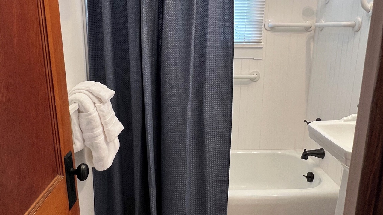 Photo of Bathroom in Bear Lake