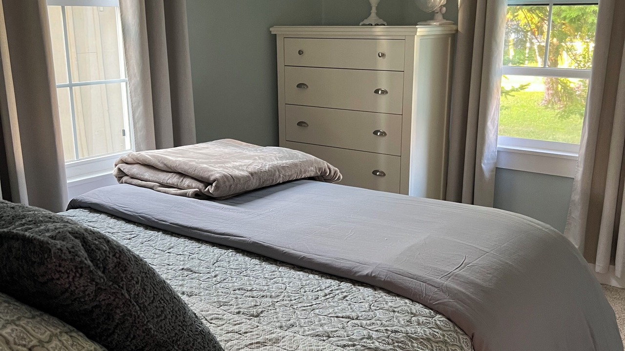 Photo of Bedroom in Bear Lake