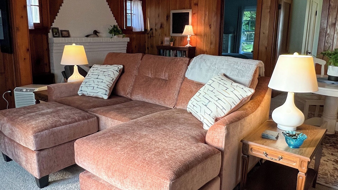Photo of Livingroom in Bear Lake