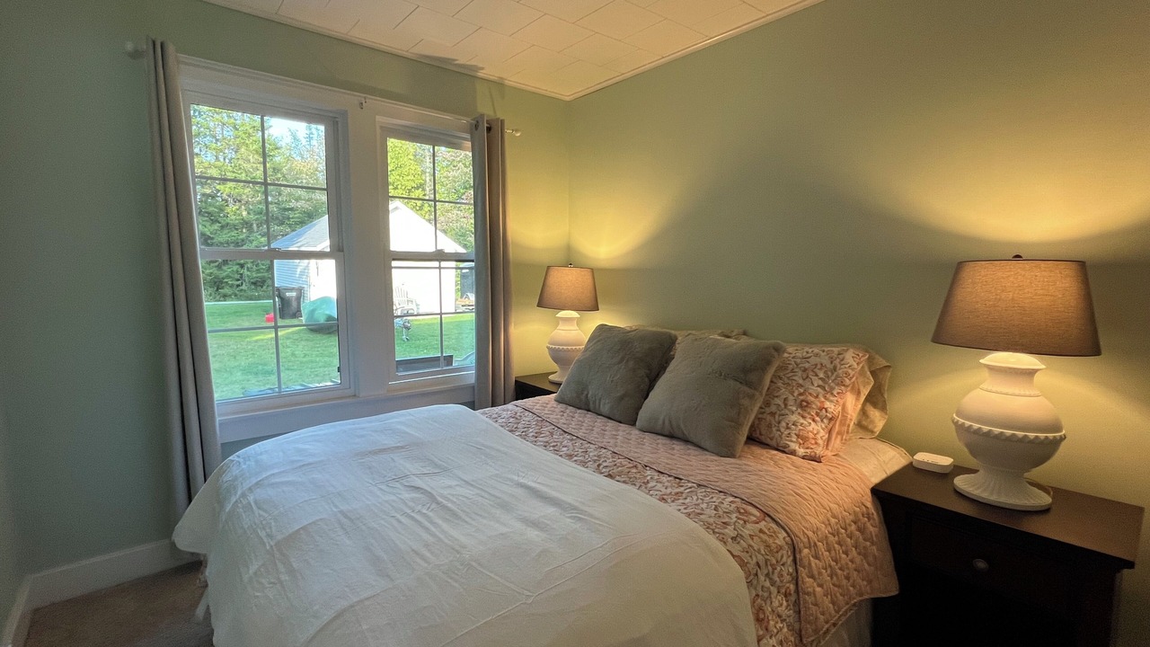 Photo of Bedroom in Bear Lake
