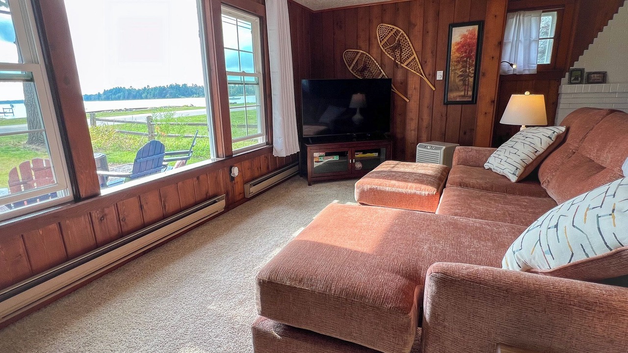 Photo of Livingroom in Bear Lake