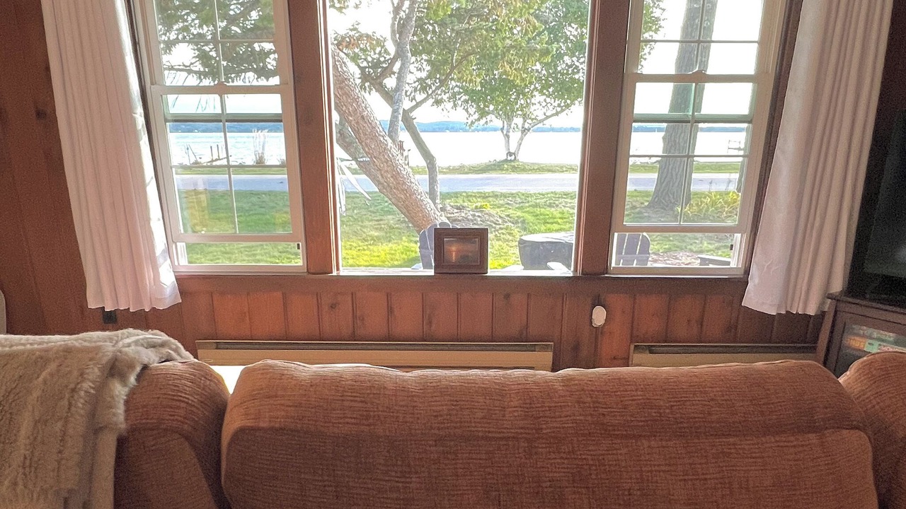 Photo of Livingroom in Bear Lake