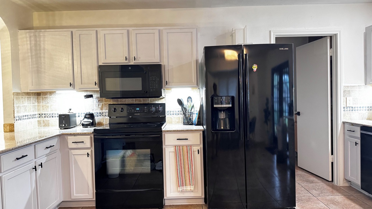 Photo of Kitchen in Wetmore