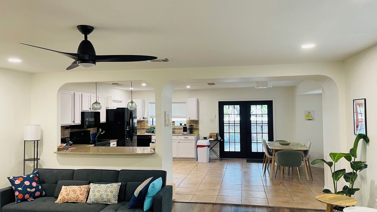 Photo of Livingroom in Wetmore