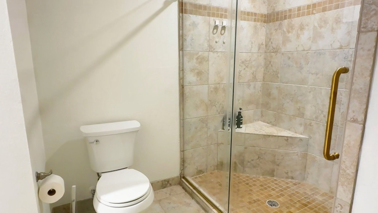 Photo of Bathroom in Wetmore