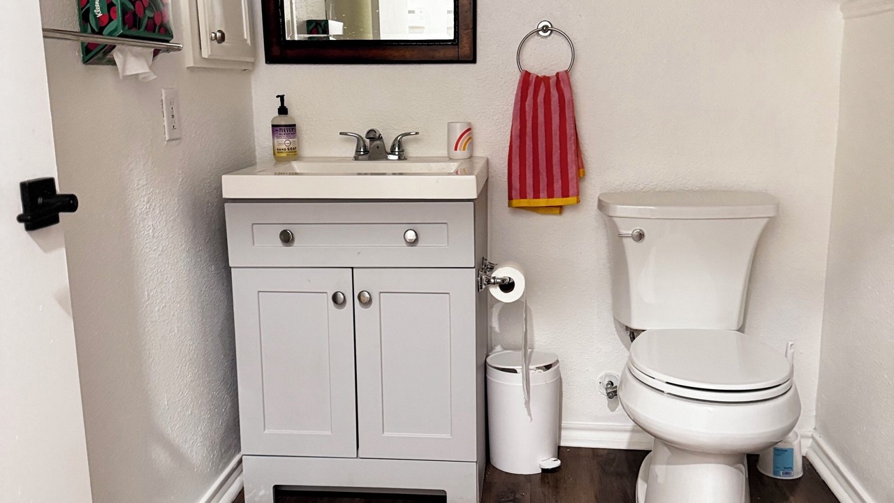 Photo of Bathroom in Wetmore