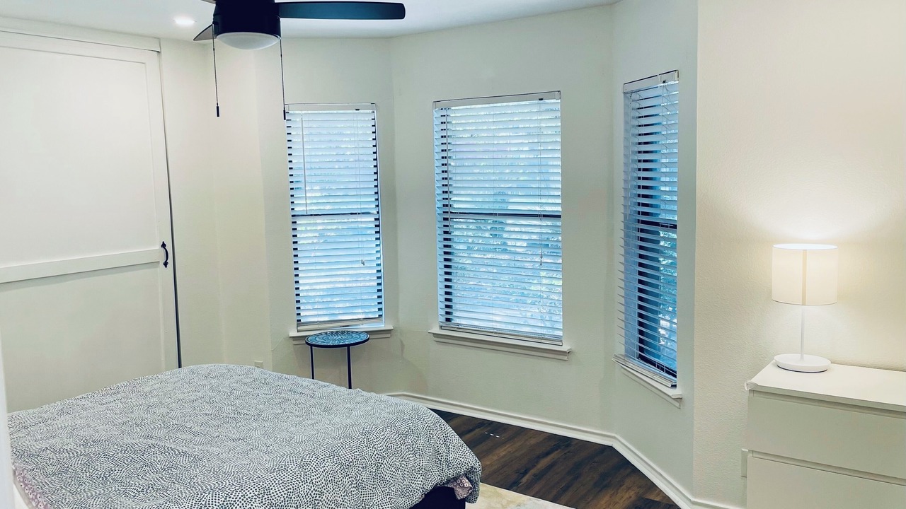 Photo of Bedroom in Wetmore