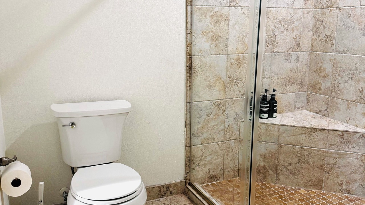 Photo of Bathroom in Wetmore
