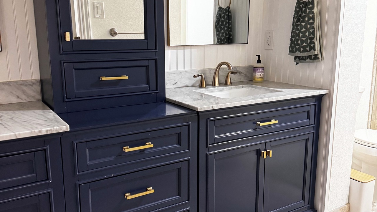 Photo of Bathroom in Wetmore