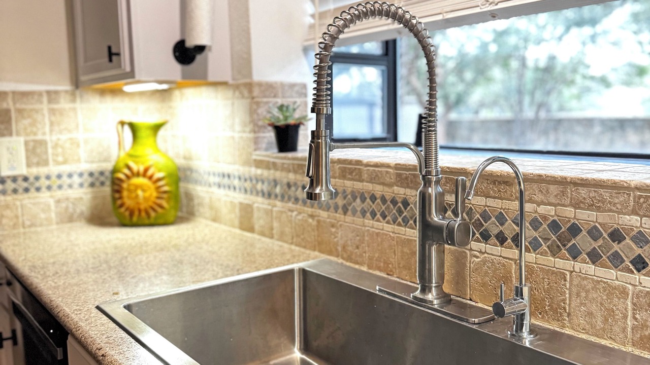 Photo of Kitchen in Wetmore