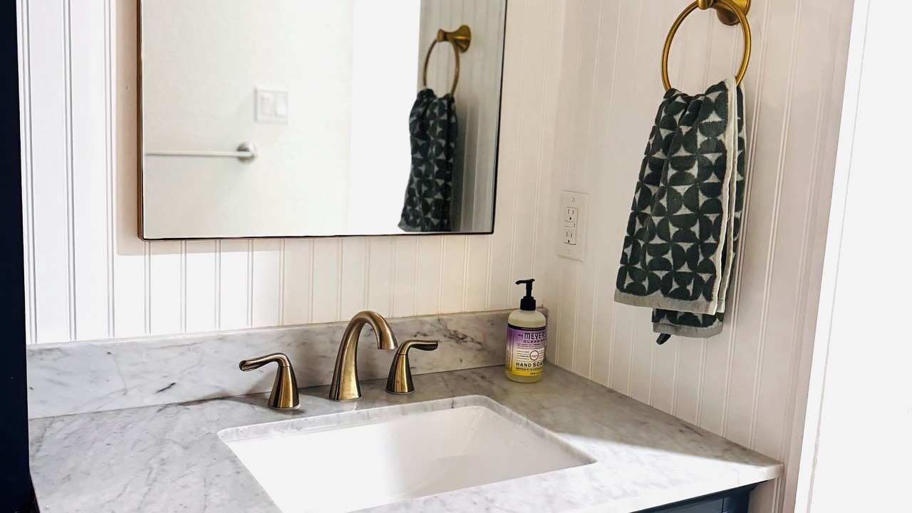 Photo of Bathroom in Wetmore