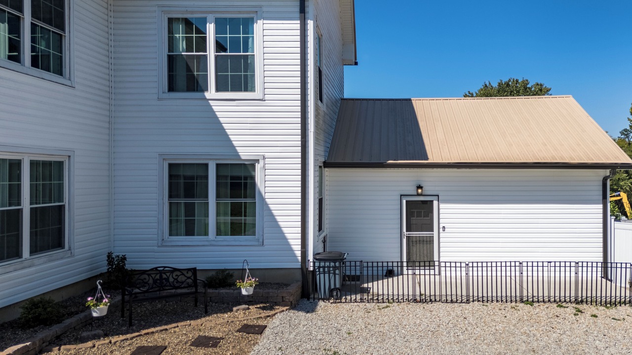 Photo of Outdoor in Barboursville