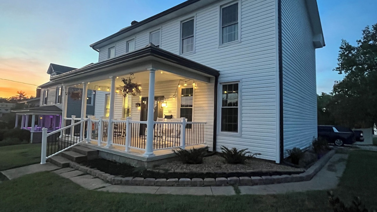 Photo of Outdoor in Barboursville