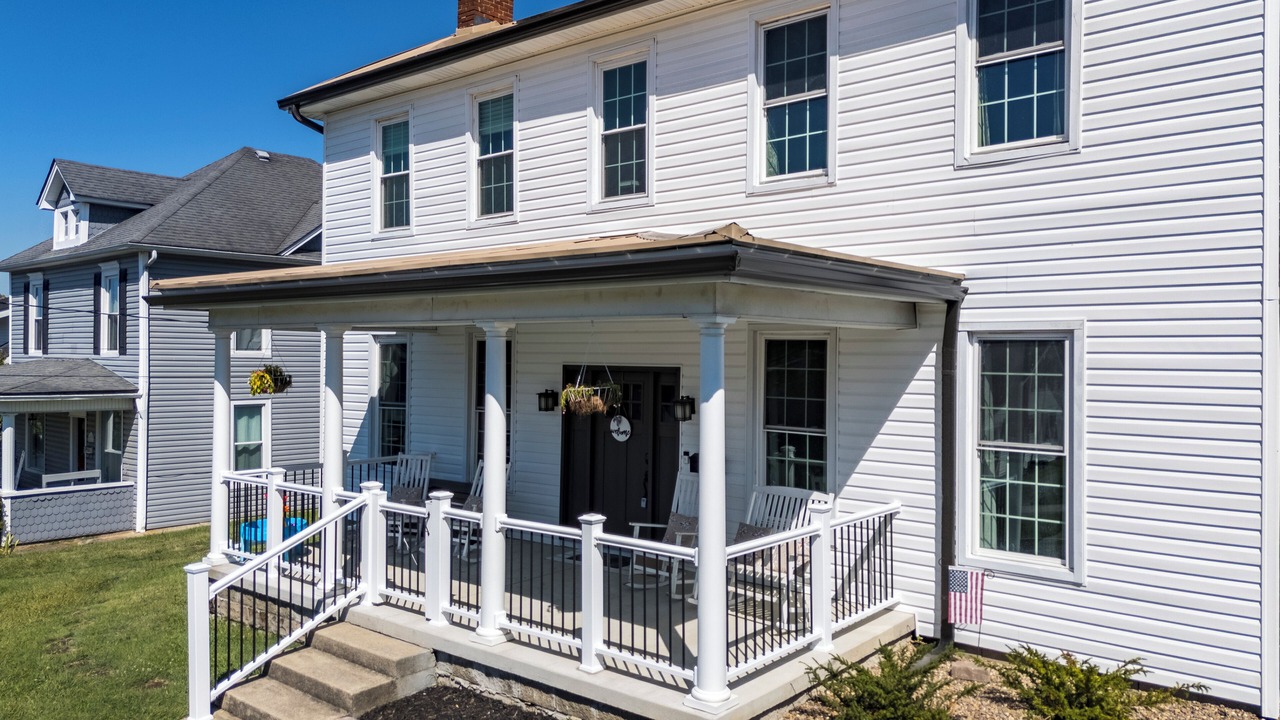 Photo of Outdoor in Barboursville