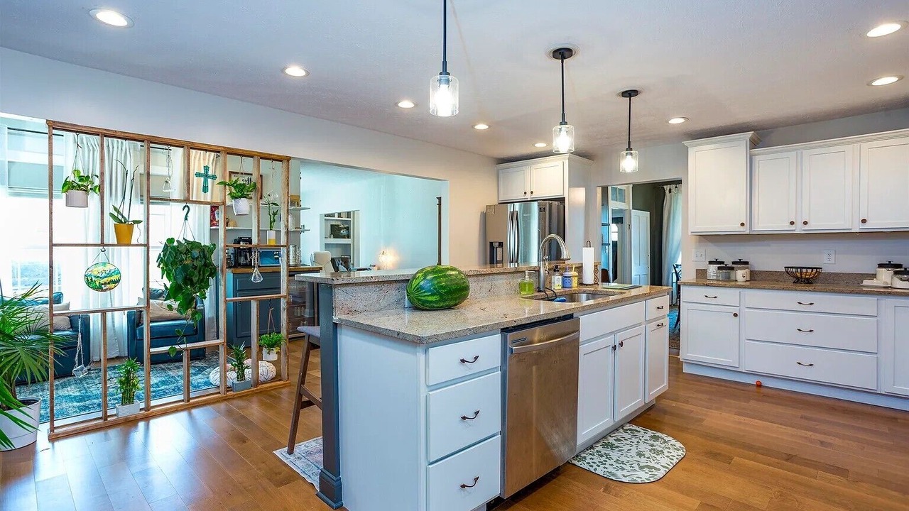 Photo of Kitchen in Barboursville