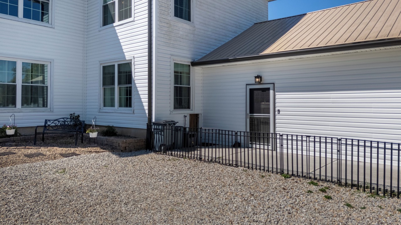 Photo of Outdoor in Barboursville