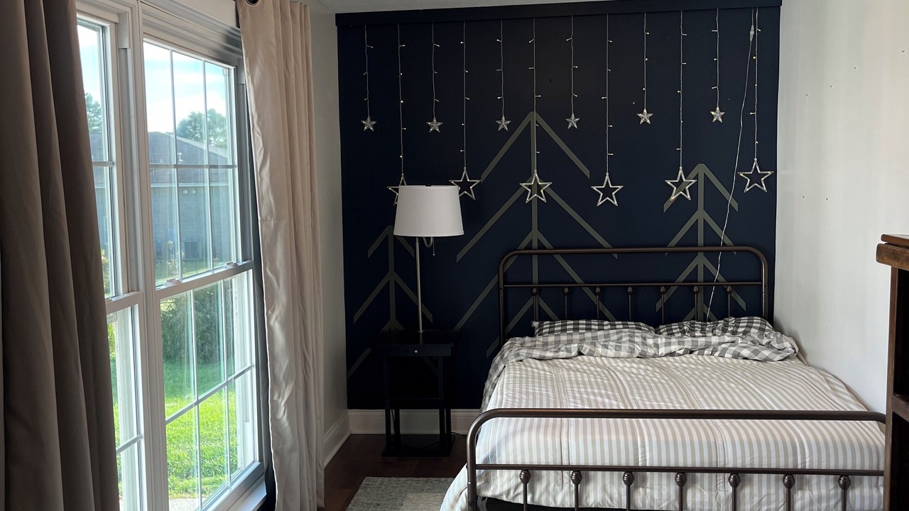 Photo of Bedroom in Barboursville