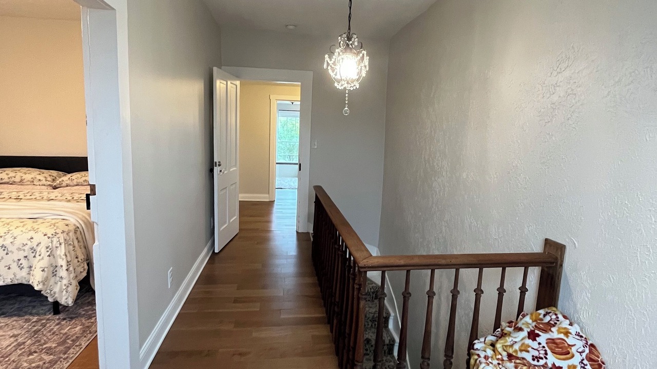 Photo of Bedroom in Barboursville