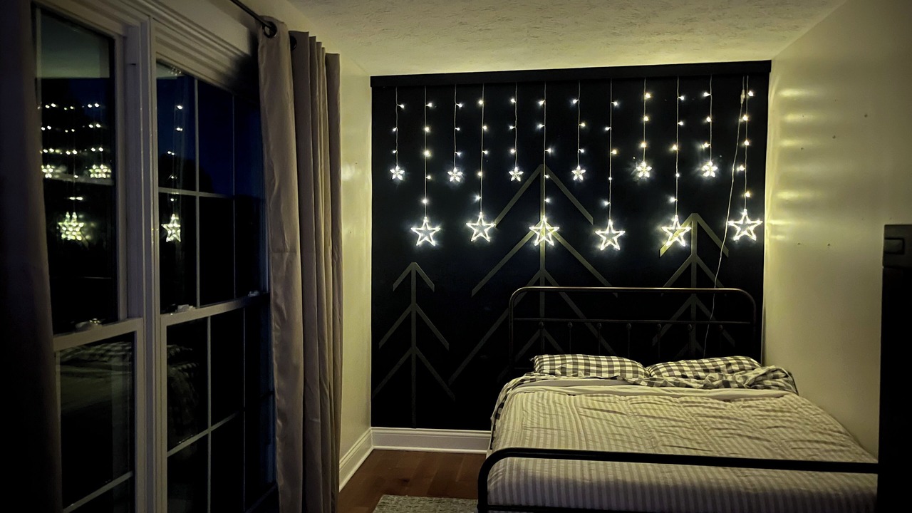 Photo of Bedroom in Barboursville