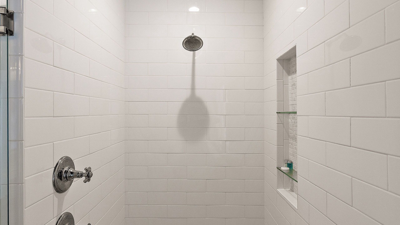 Photo of Bathroom in Nacogdoches