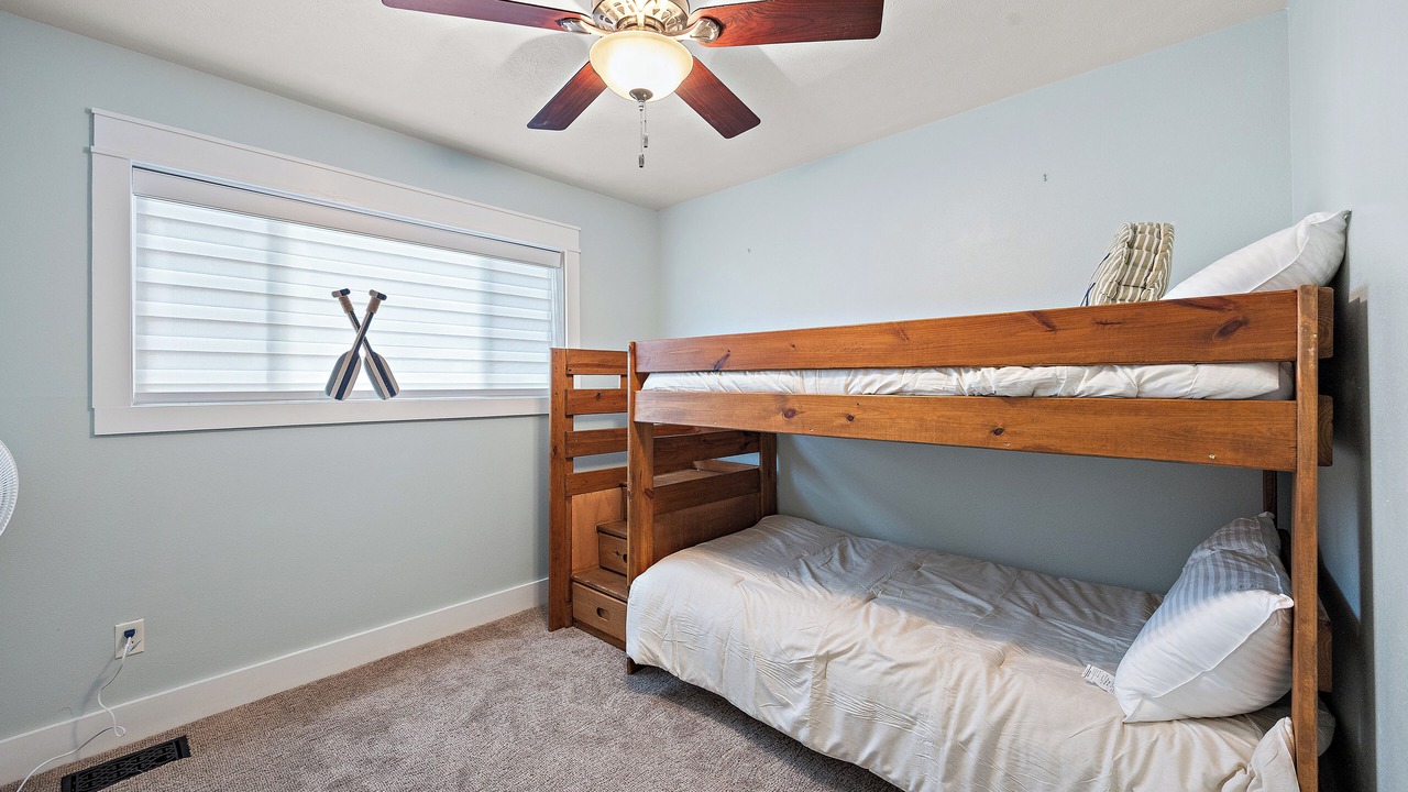 Photo of Bedroom in Nacogdoches