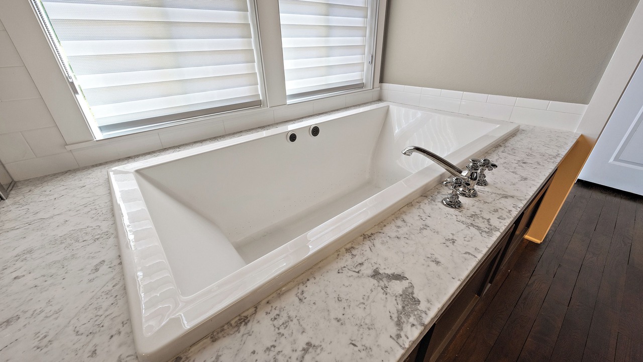Photo of Bathroom in Nacogdoches