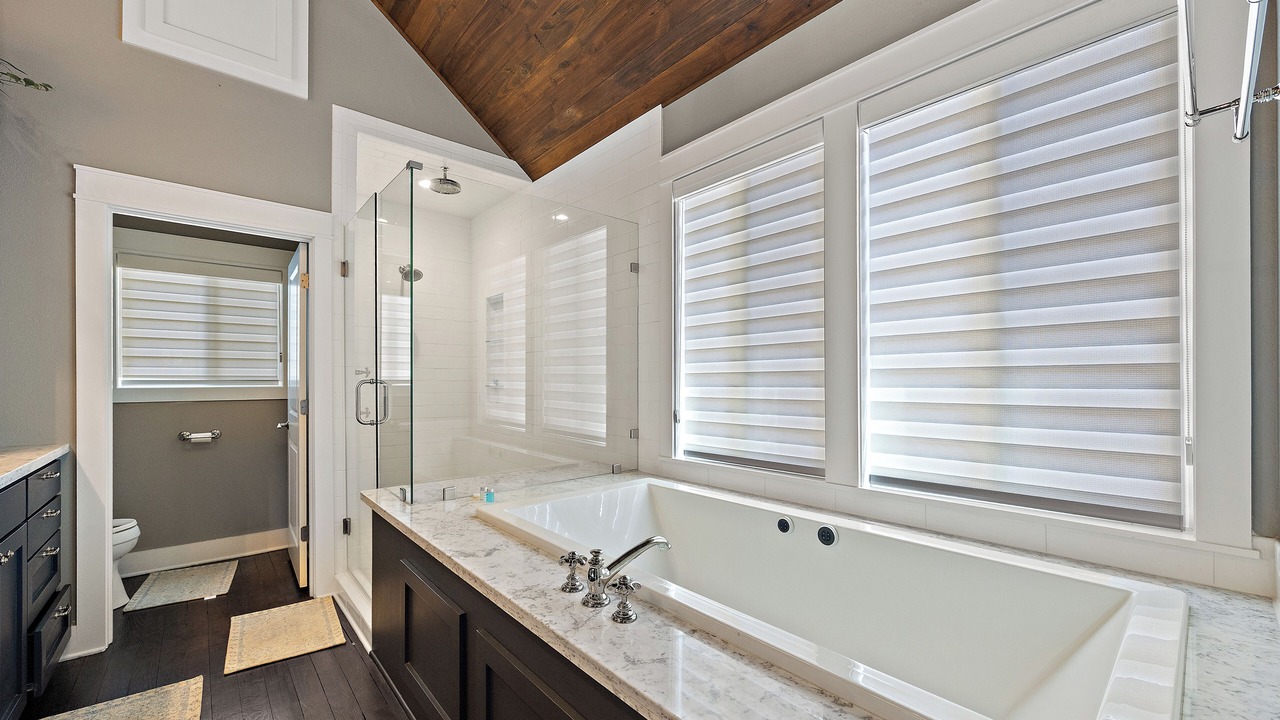Photo of Bathroom in Nacogdoches
