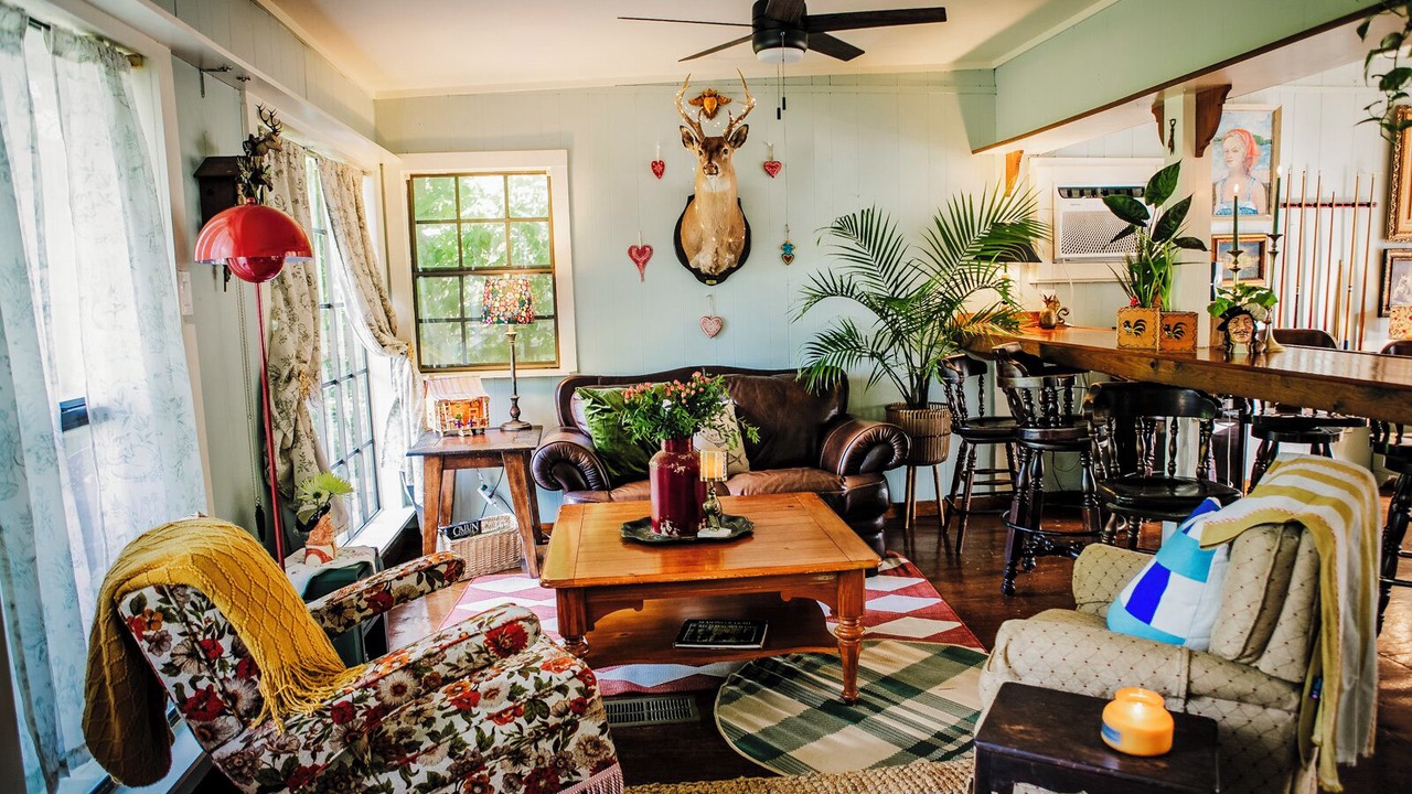 Photo of Bedroom in Butte La Rose