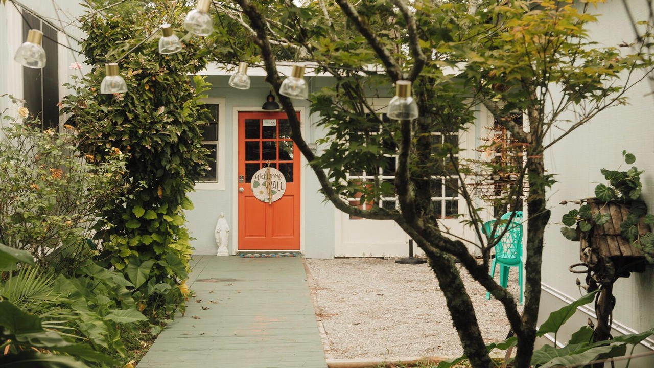 Photo of Outdoor in Butte La Rose