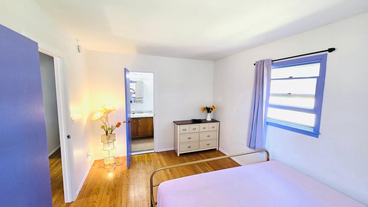 Photo of Bedroom in Fairview