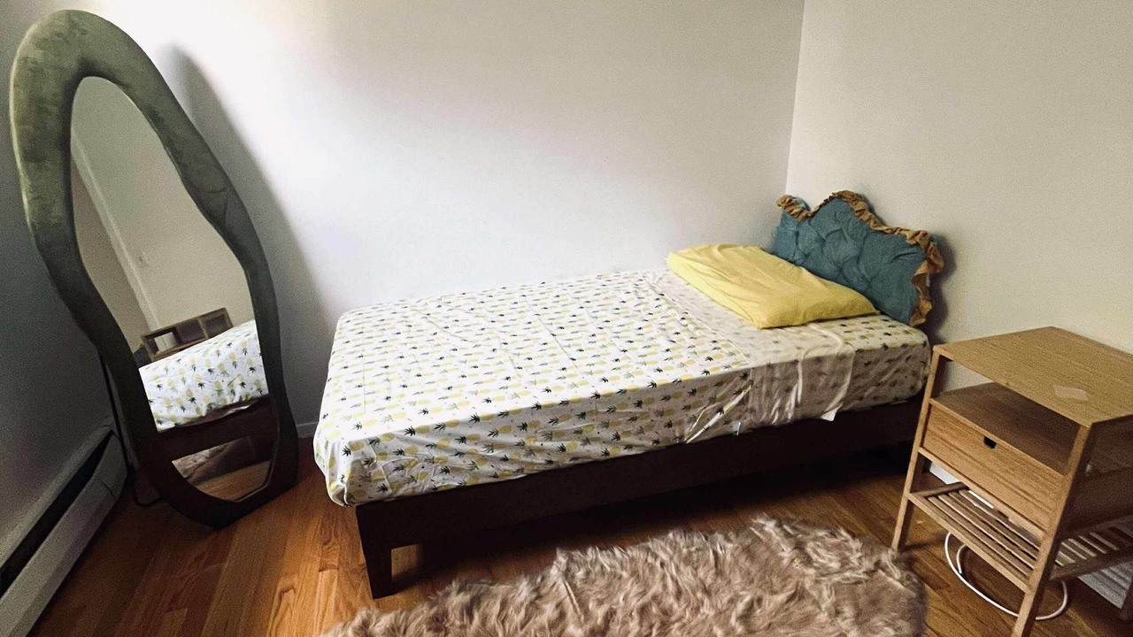 Photo of Bedroom in Fairview