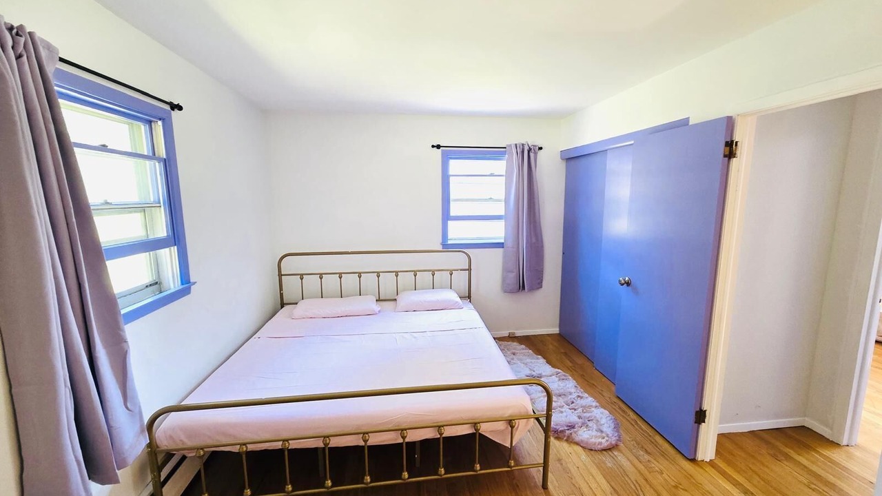 Photo of Bedroom in Fairview