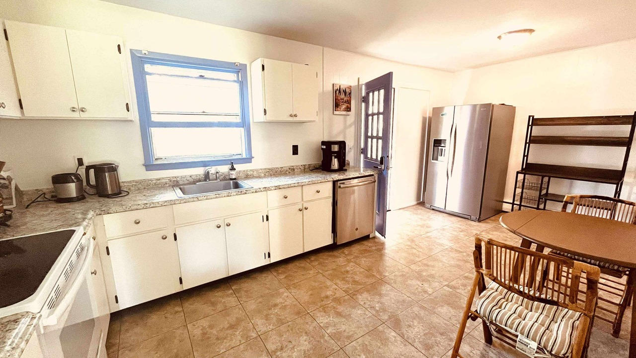 Photo of Kitchen in Fairview