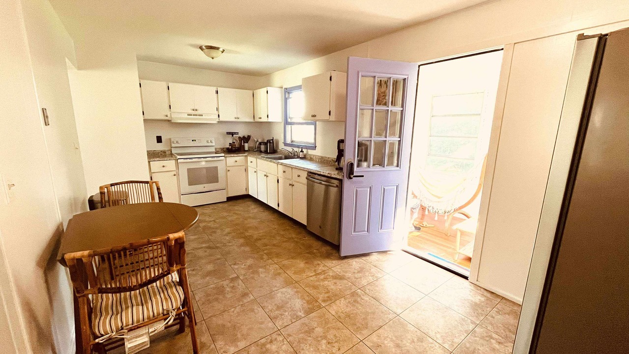 Photo of Kitchen in Fairview