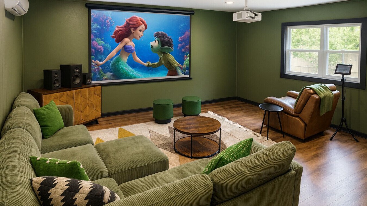Photo of Livingroom in Whispering Oaks