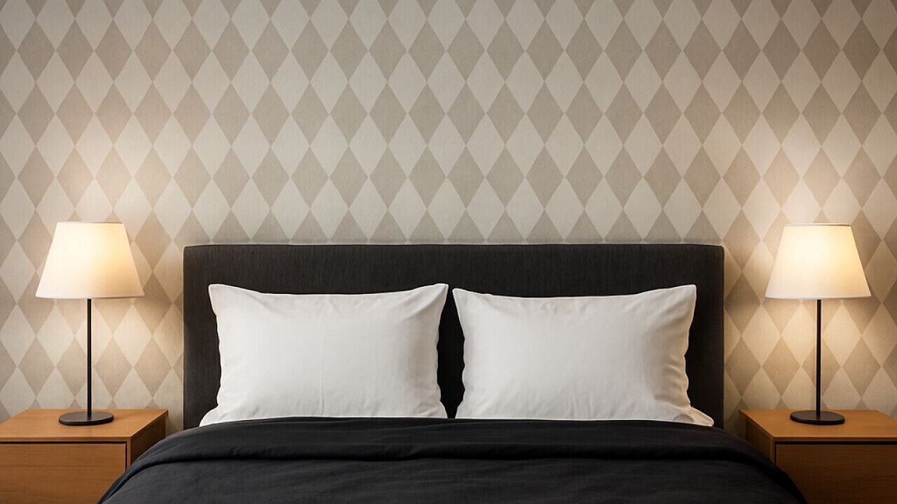 Photo of Bedroom in Whispering Oaks